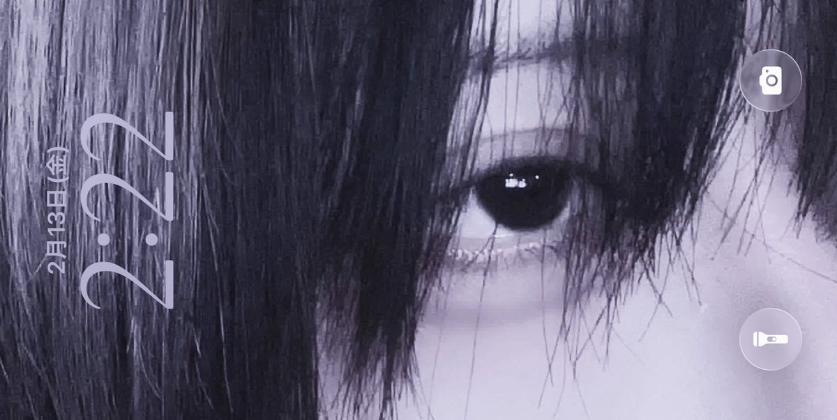 にゃん╱2/13‧⁺ 13の数字にふいにもどきどき(⸝⸝. .⸝⸝ )まずは今日