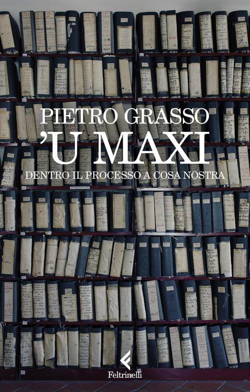 feltrinellied's tweet photo. Presentazione di #UMaxi di @PietroGrasso in @Feltrinelli_ #Milano #PiazzaPiemonte https://t.co/0uF1Hvqqb7