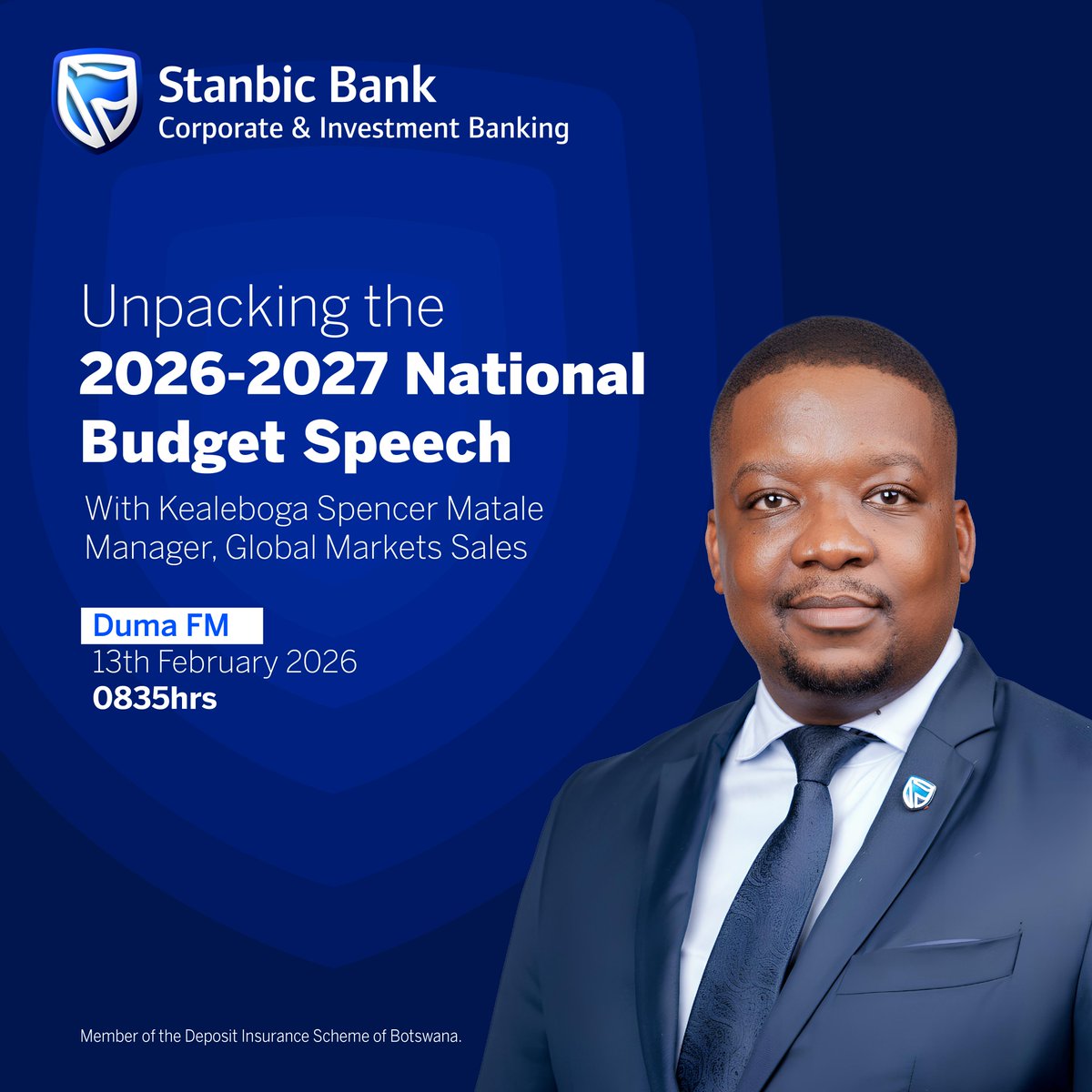 Stanbic Bank Bots tweet media