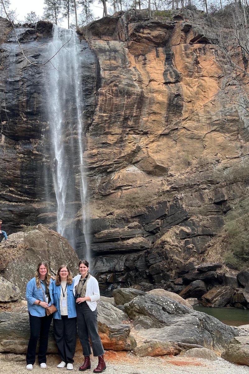 SIFATTweets's tweet photo. Our campus staff is representing SIFAT at Toccoa Falls College's World Outreach Conference this week. Shelby, a TFC alumna, has been excited to bring a taste of Ecuador to the students during the International Fair! Thank you, TFC - we hope to have you visit soon! https://t.co/nEDBQPzoQr