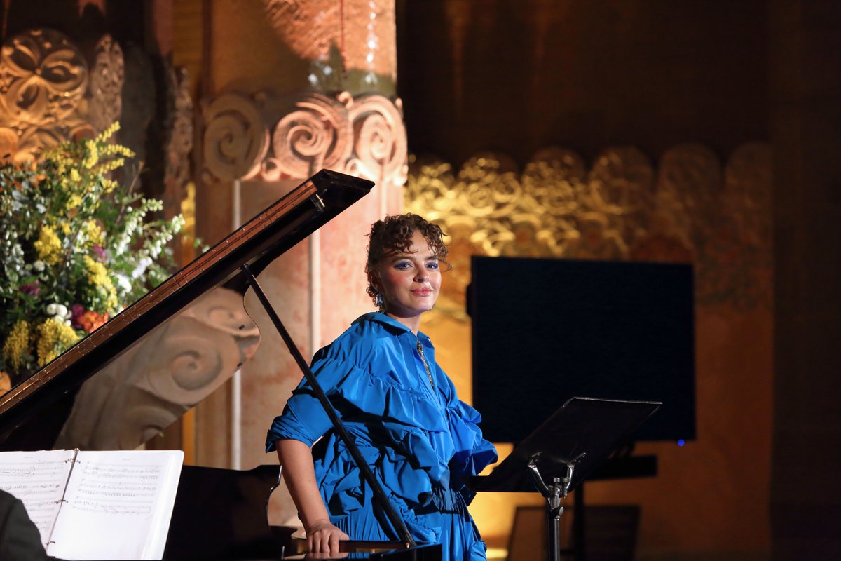 LIFE Victoria BCN tweet media