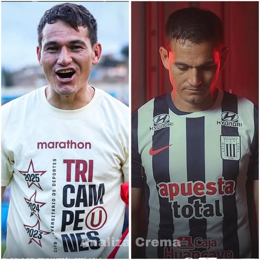 Jairo Vélez  y sus desiciones.

Cambiaste los títulos, los partidos en fase de grupos, las clasificaciones a 8vos de final y además el cariño que el hincha te tenía.

Con la U no se juega.