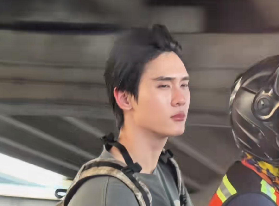 grootchibel's tweet image. บรึ้นไปเลยค้าบเพ่ !!!!!!