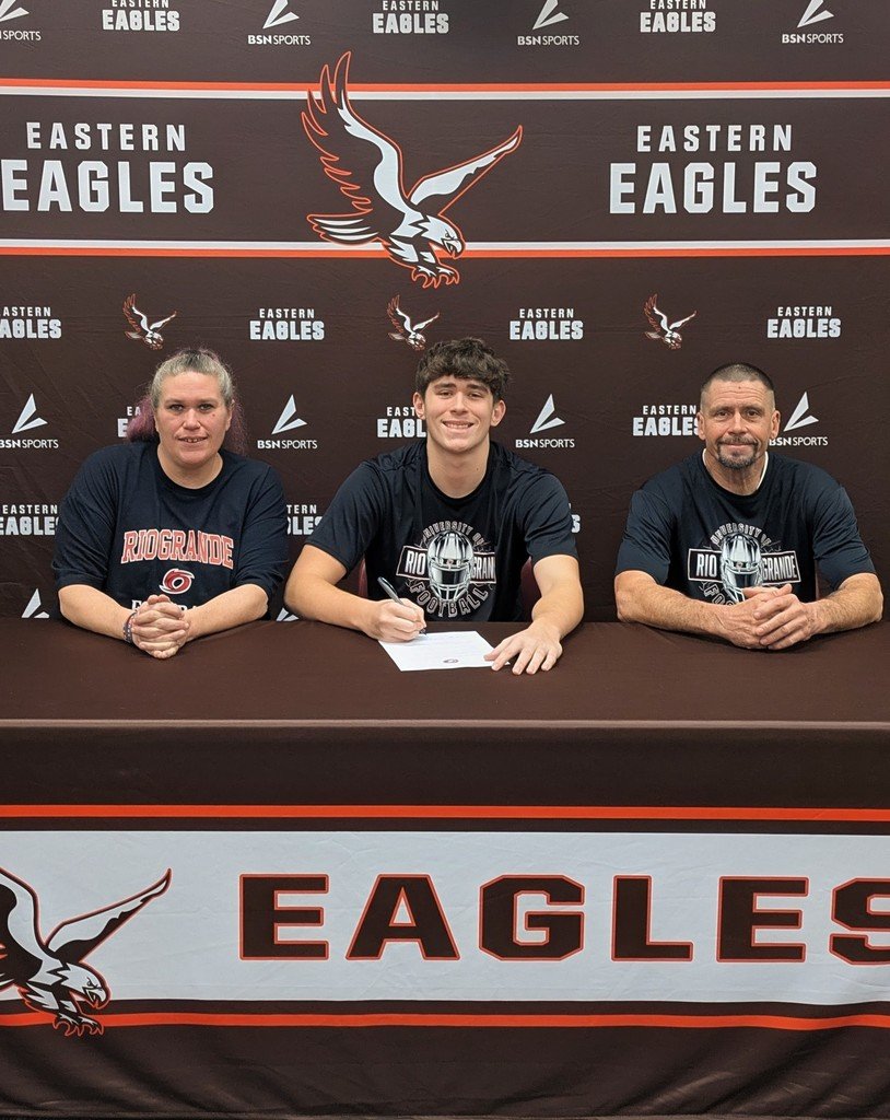 Eastern (Pike) Local Schools tweet media