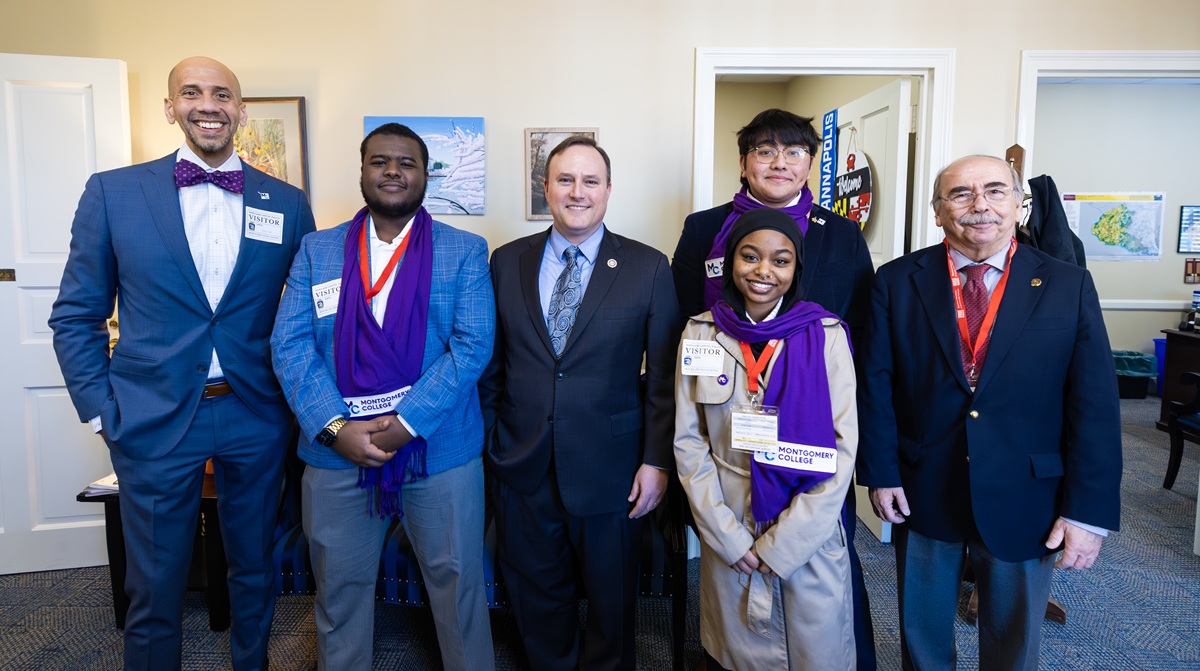 MD CommunityColleges tweet media