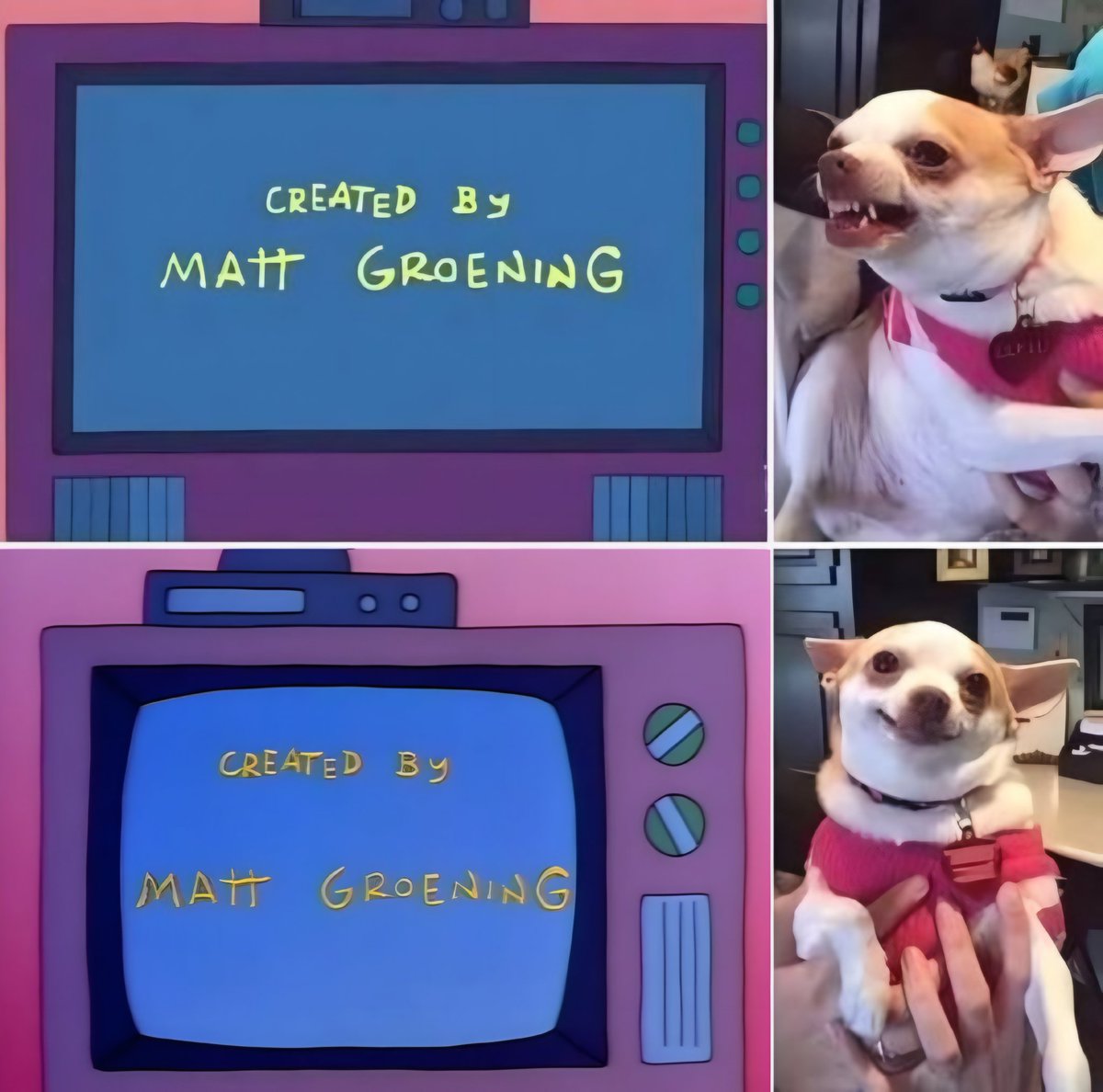 Los Fansons tweet media