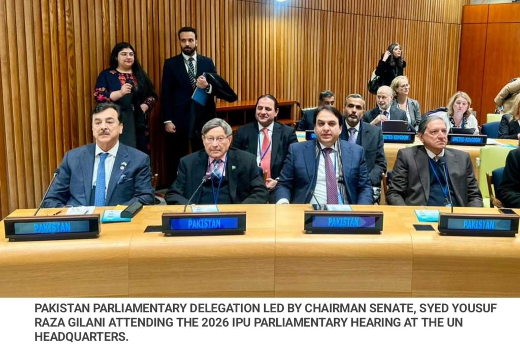 ᴏꜰꜰɪᴄᴇ ᴏꜰ ᴛʜᴇ ᴄʜᴀɪʀᴍᴀɴ ꜱᴇɴᴀᴛᴇ, ᴘᴀᴋɪꜱᴛᴀɴ tweet media