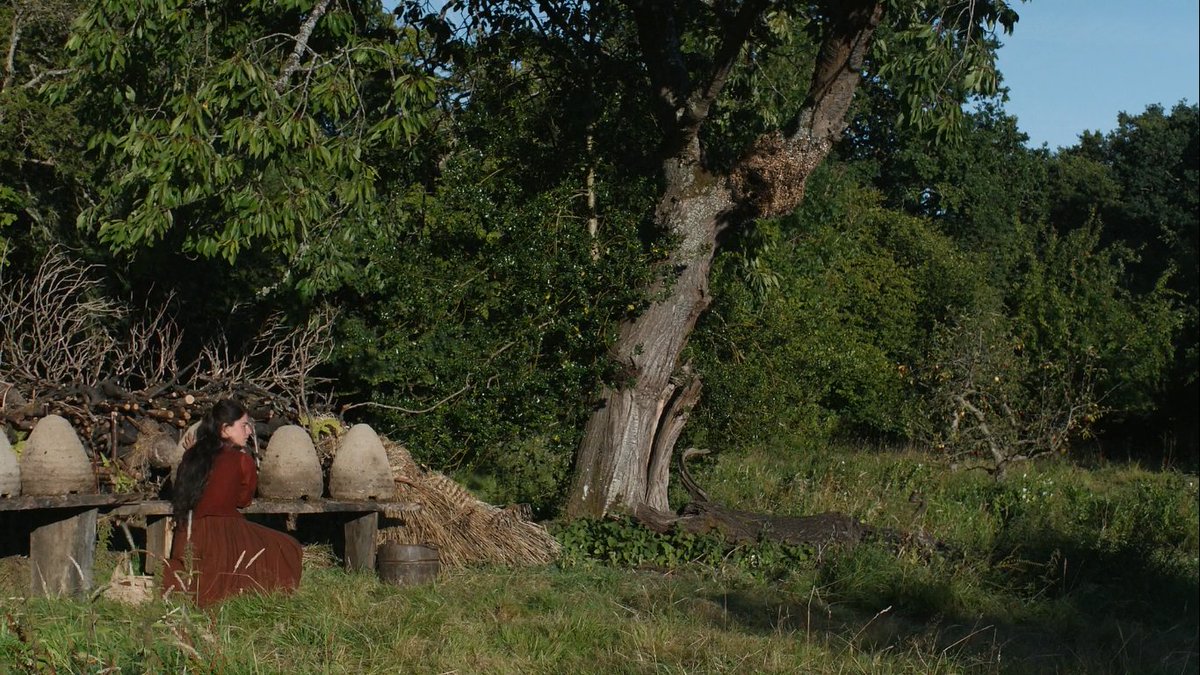 hamnet (2025) dir. chloé zhao