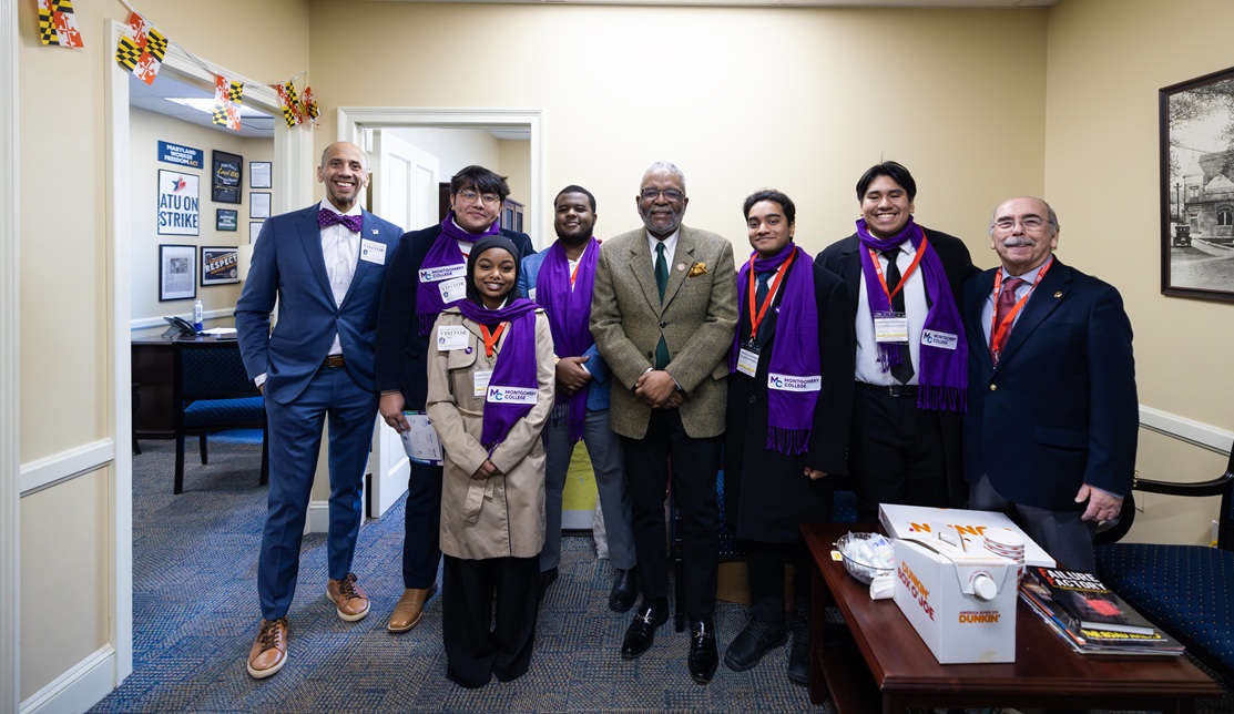 MD CommunityColleges tweet media