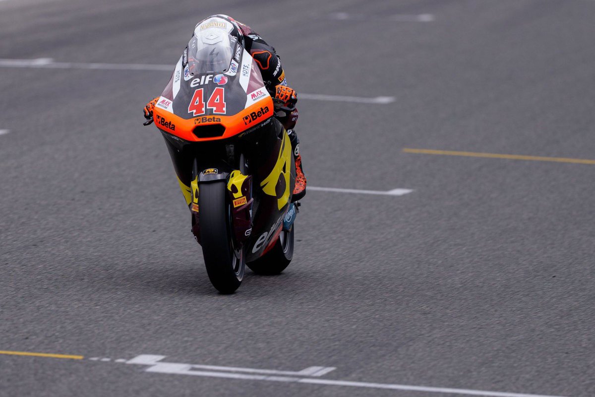 Fan Club Arón Canet tweet media