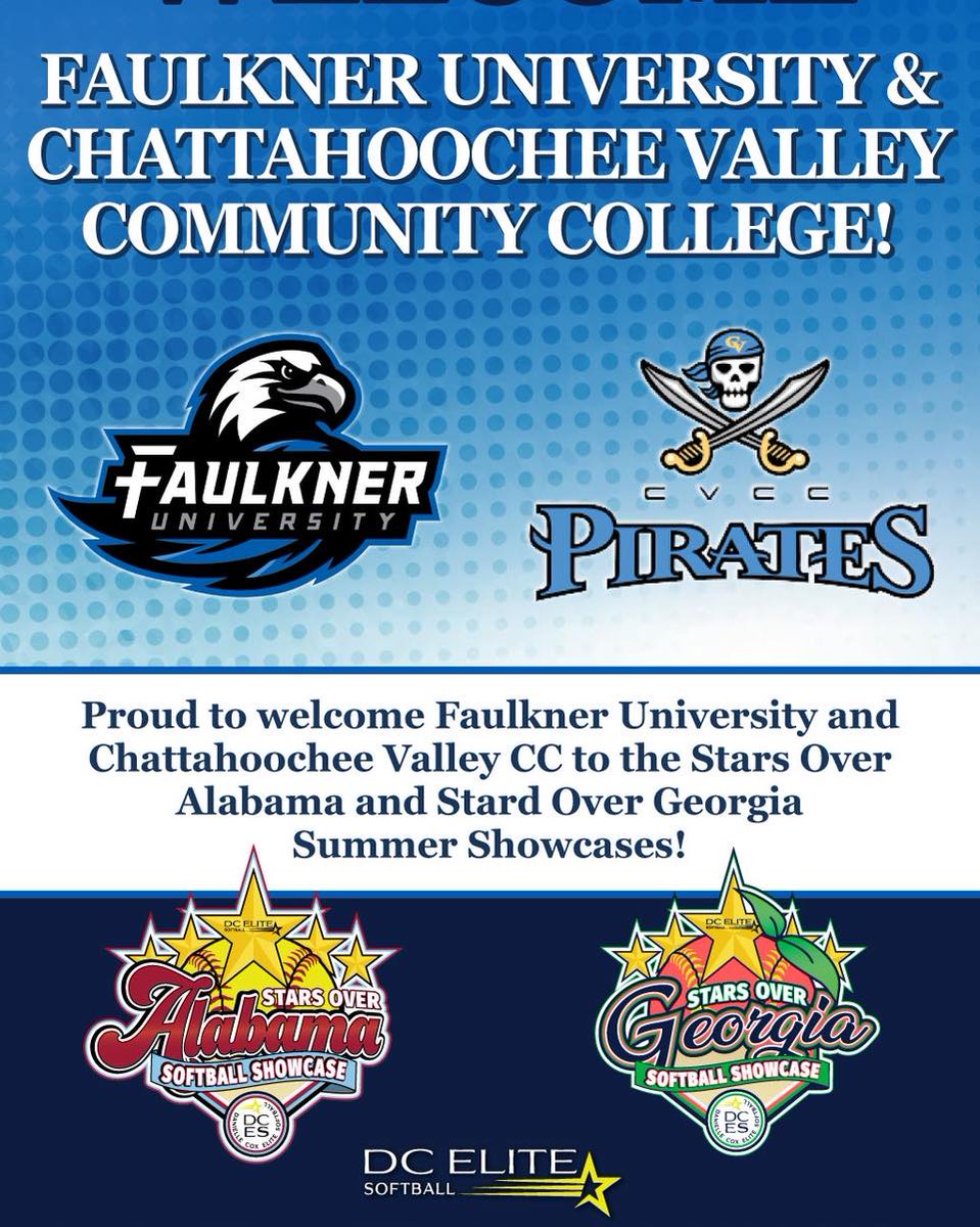 DC Elite Softball tweet media