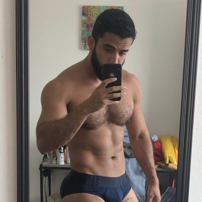 IsaacCabaljcc's tweet photo. #NewProfilePic https://t.co/JeBkkjCirM