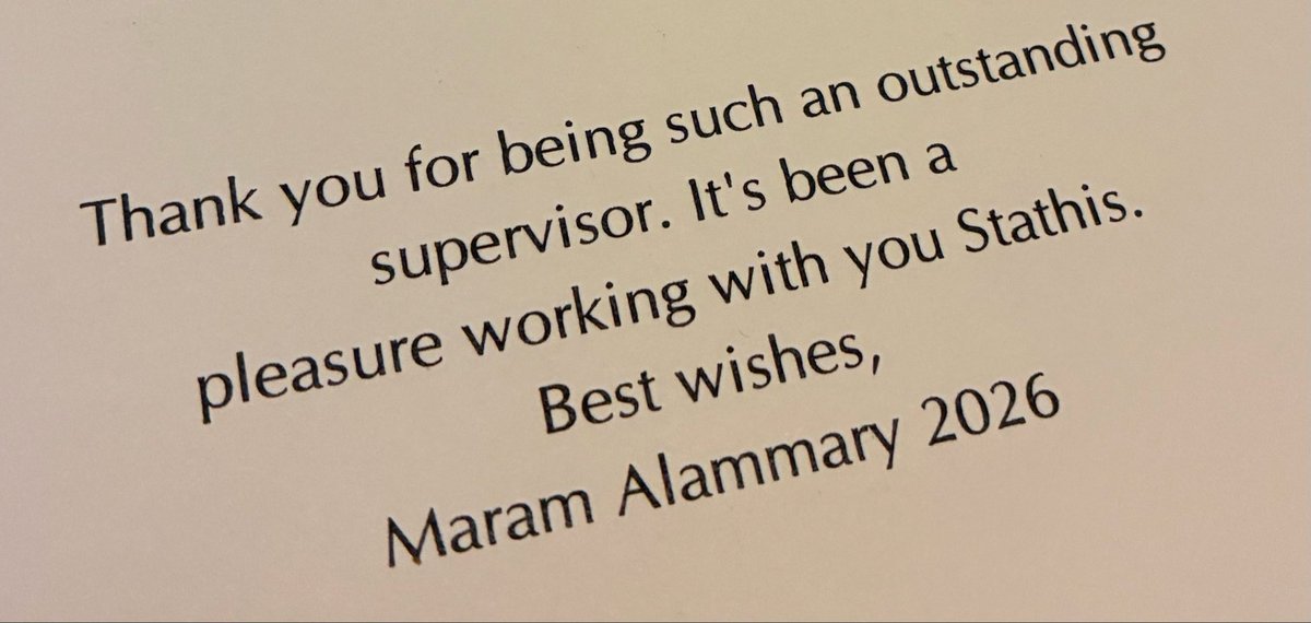 Stathis Konstantinidis tweet media