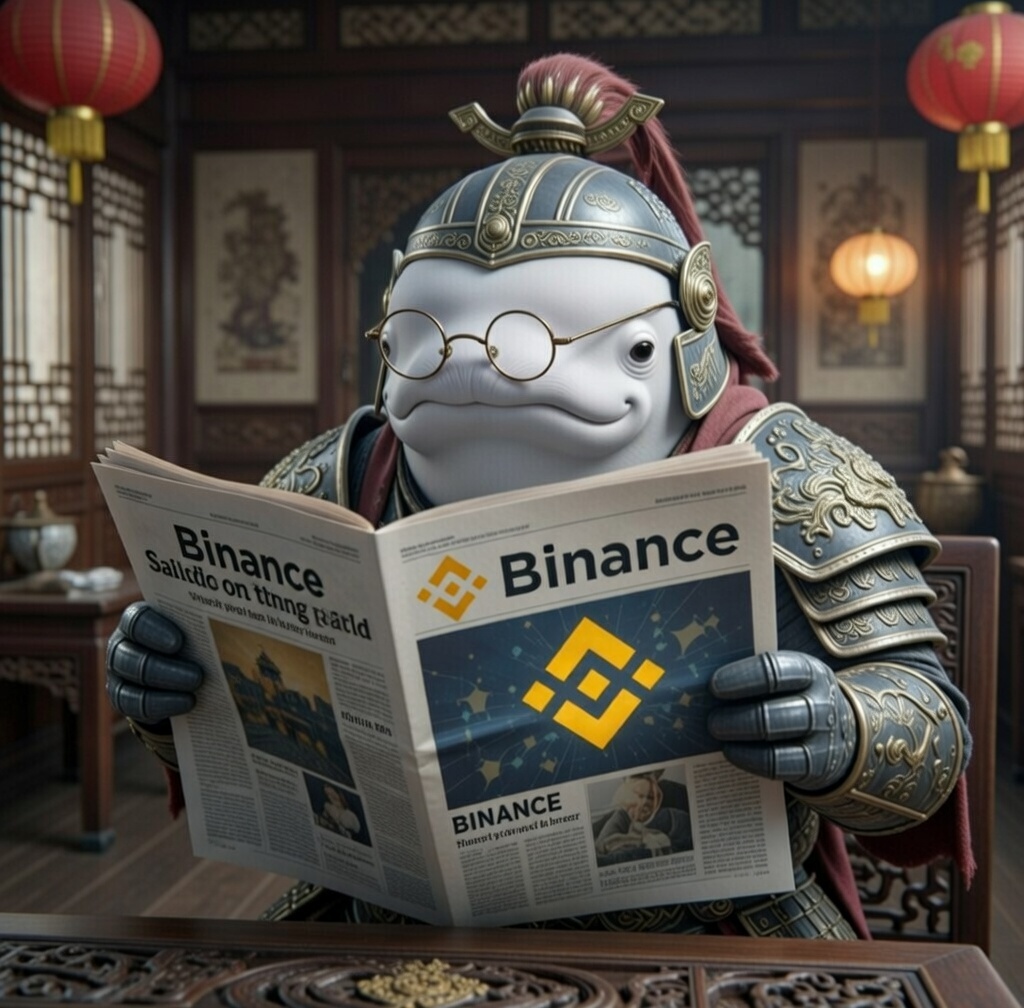 Great article about $BaiJing on <a href="/binance/">Binance</a> Square.

Go check it out. 

app.binance.com/uni-qr/cpos/29…