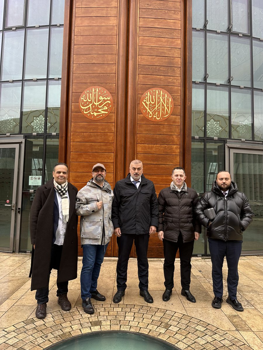 Abdullah Küçükoğlu tweet media