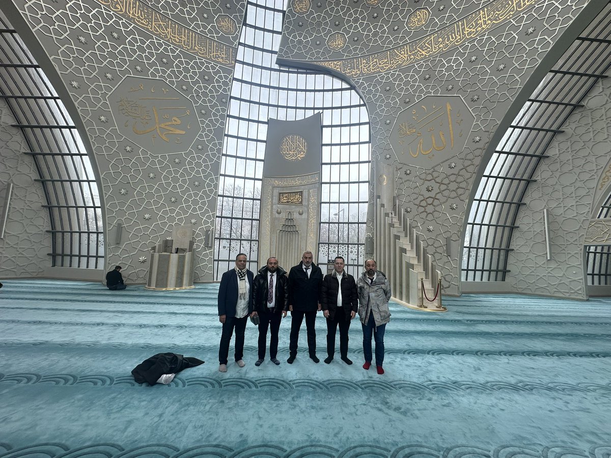 Abdullah Küçükoğlu tweet media