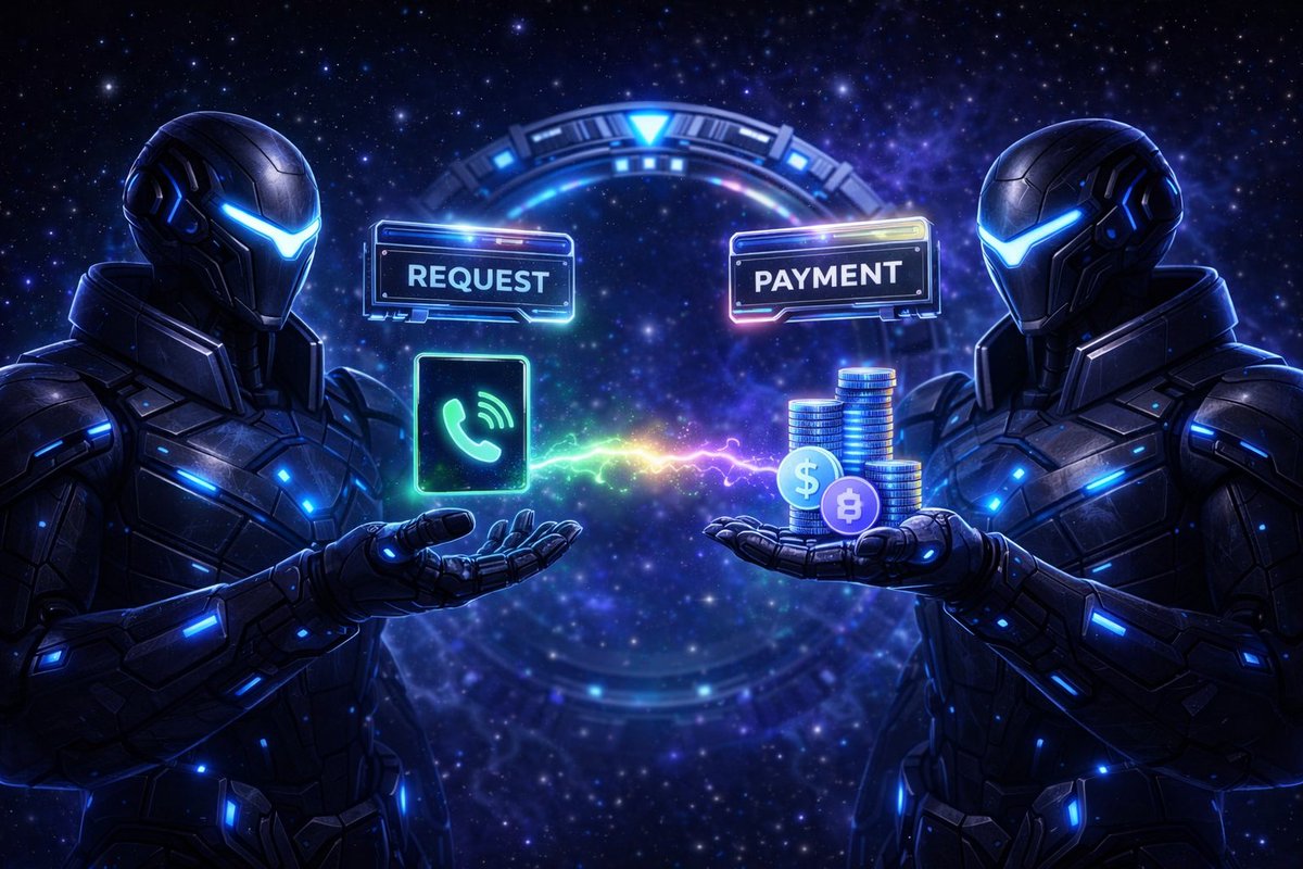 GateX402 tweet media