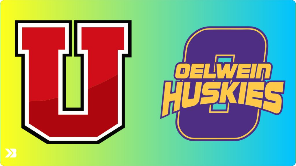 Boys Basketball (7th Grade) Game Day! - Check out the event preview for the The Oelwein Huskies vs The Union Community Knights. It starts at 5:30 PM and is at Oelwein Middle School. gobound.com/ia/ihsaa/boysb…