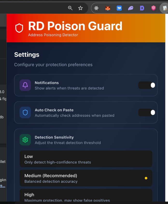 RD Auditors tweet media