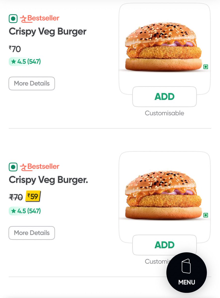 the illusion of choice