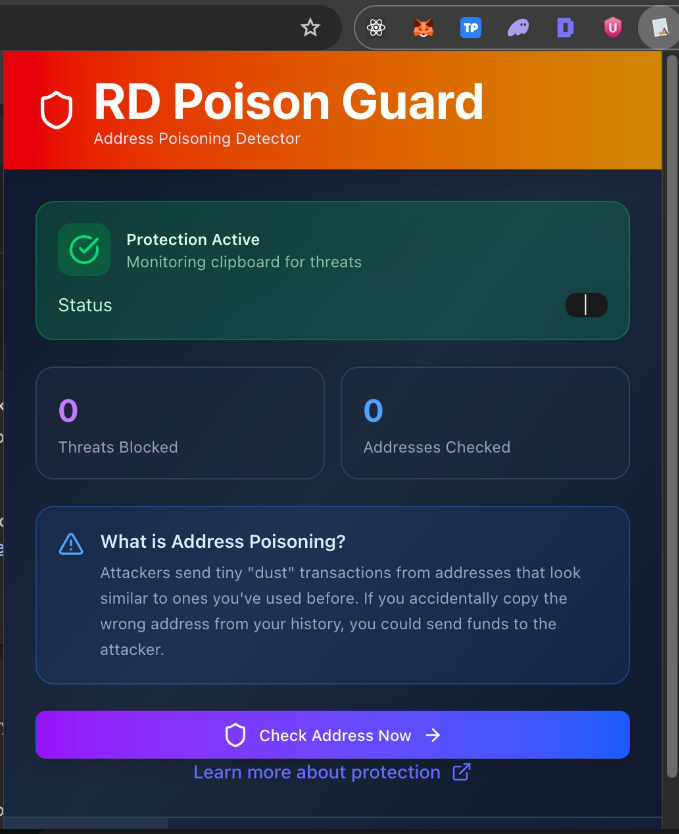 RD Auditors tweet media