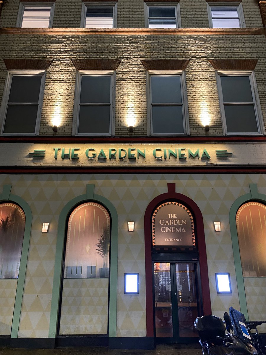 Dr Edward Scrivens tweet media