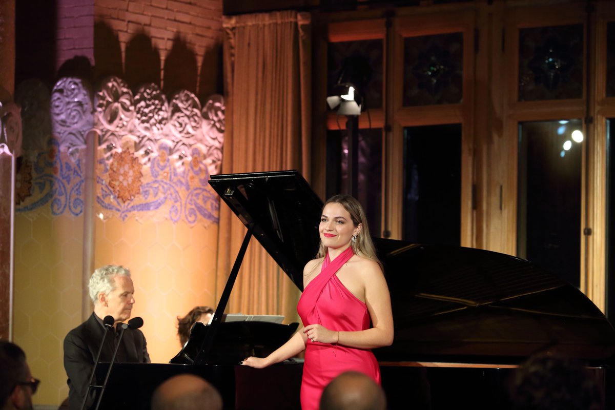 LIFE Victoria BCN tweet media