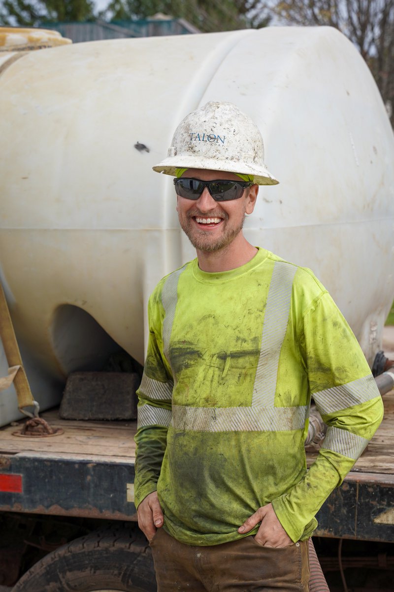 Talon Metals tweet media