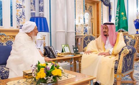 <a href="/ibmsulaymani/">Ibrāhīm Ibn Maḥmūd</a> Ibrahim is a very brave outspoken Salafi except when it comes to Saudi (soft spot perhaps)