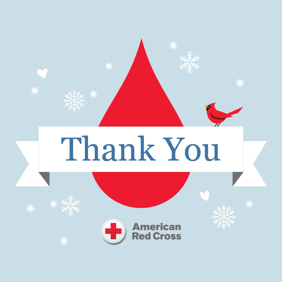 Central & Southern Ohio Red Cross tweet media