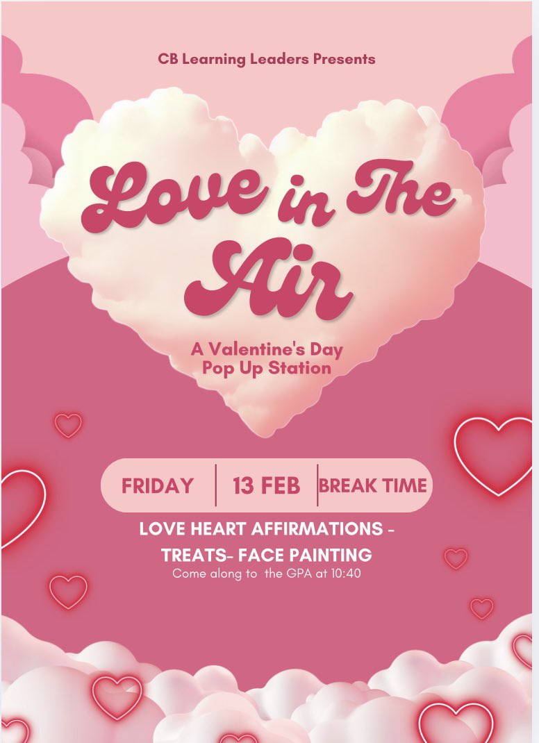 Cb Learning Leaders tweet media