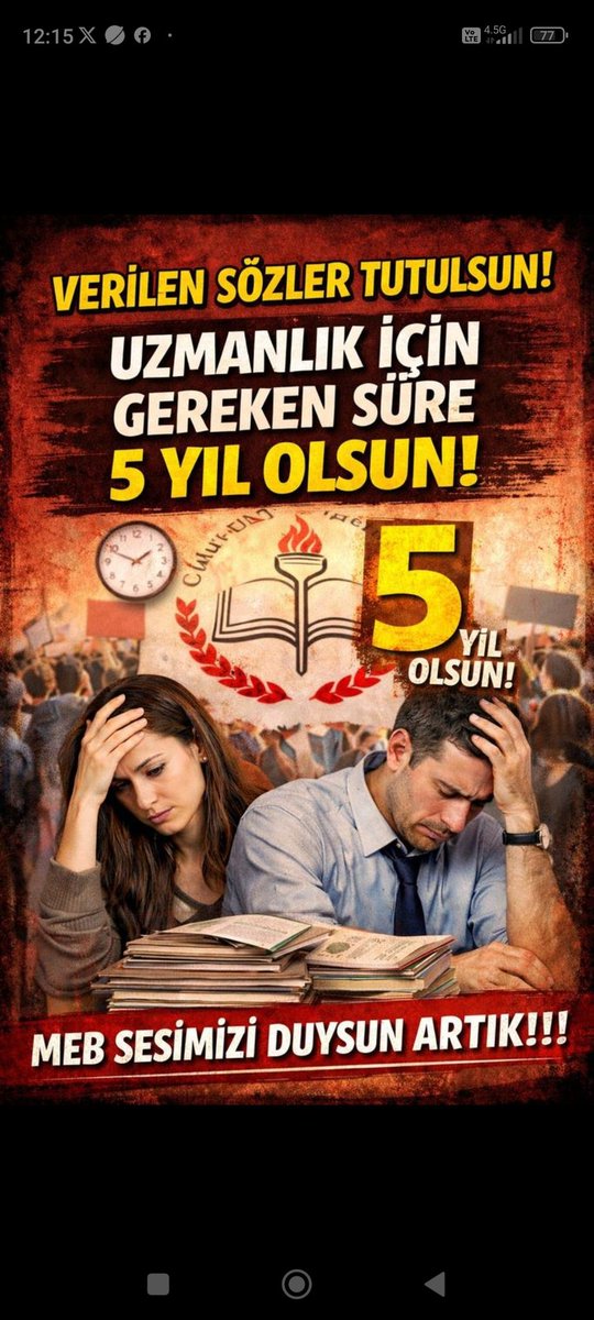 <a href="/EgitimBirSen/">Eğitim-Bir-Sen</a> 28 Şubat magduruyduk şimdi tekrar mağduruz.