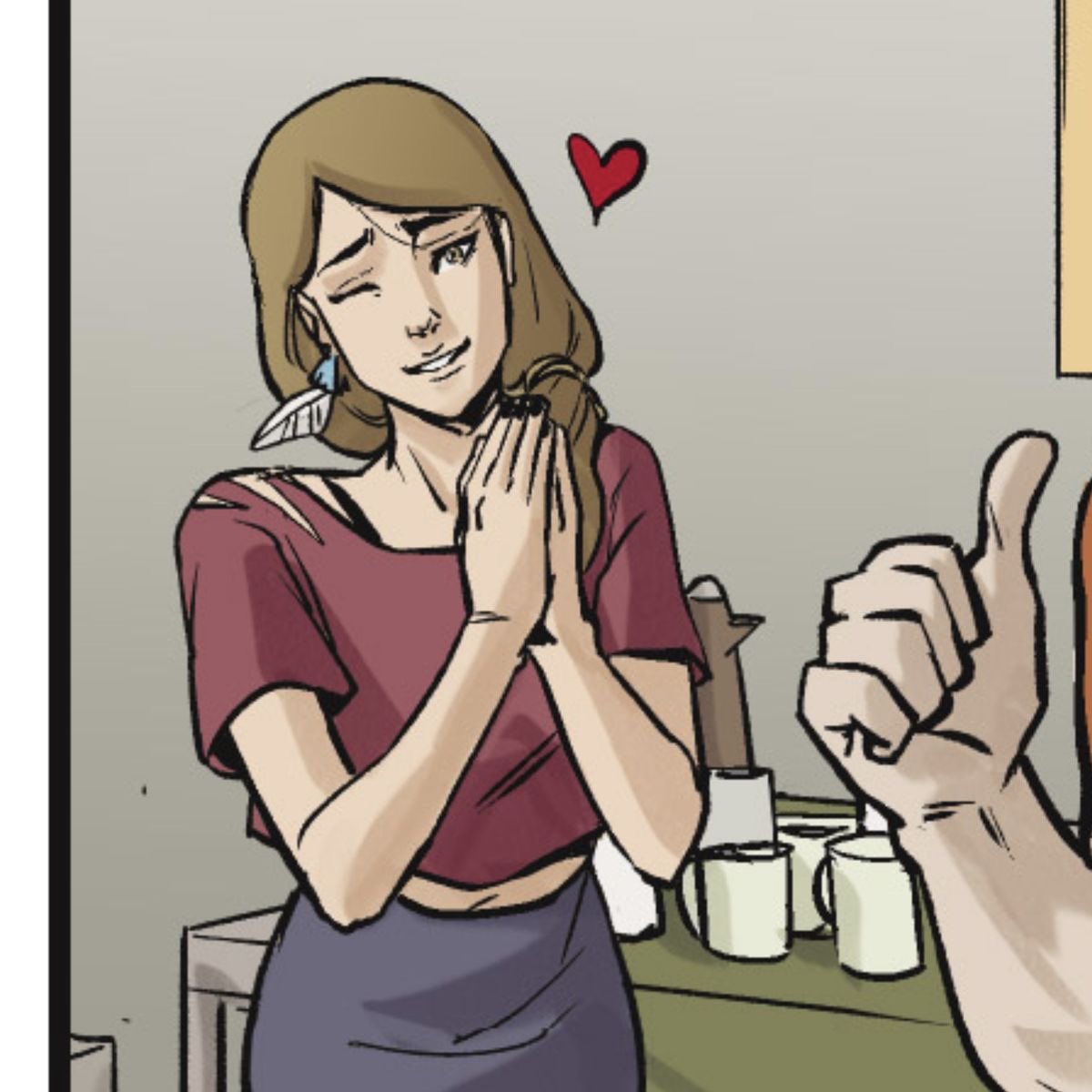 𝘐’𝘭𝘭 𝒩ᵉᵛᵉʳ ʟᴇ͟ᴀ͟ᴠᴇ (@wittedfreak) on Twitter photo 