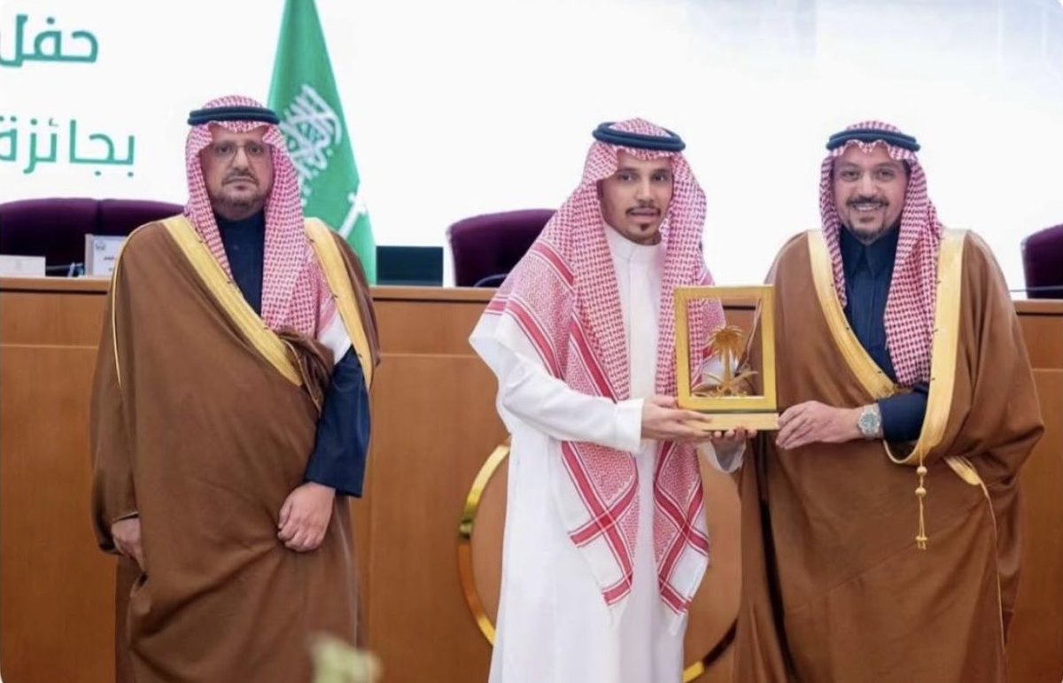 حساب قبيلة العرينات tweet media