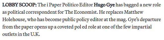 Hugo Gye tweet media