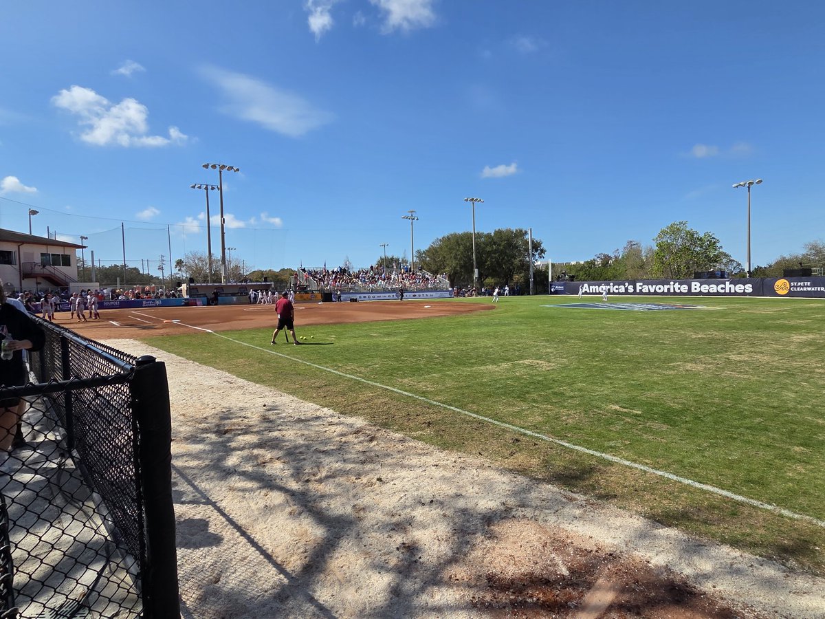 KnightCrawler27's tweet image. Ready for you! @FSU_Softball