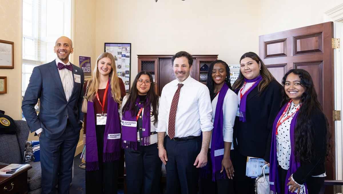 MD CommunityColleges tweet media