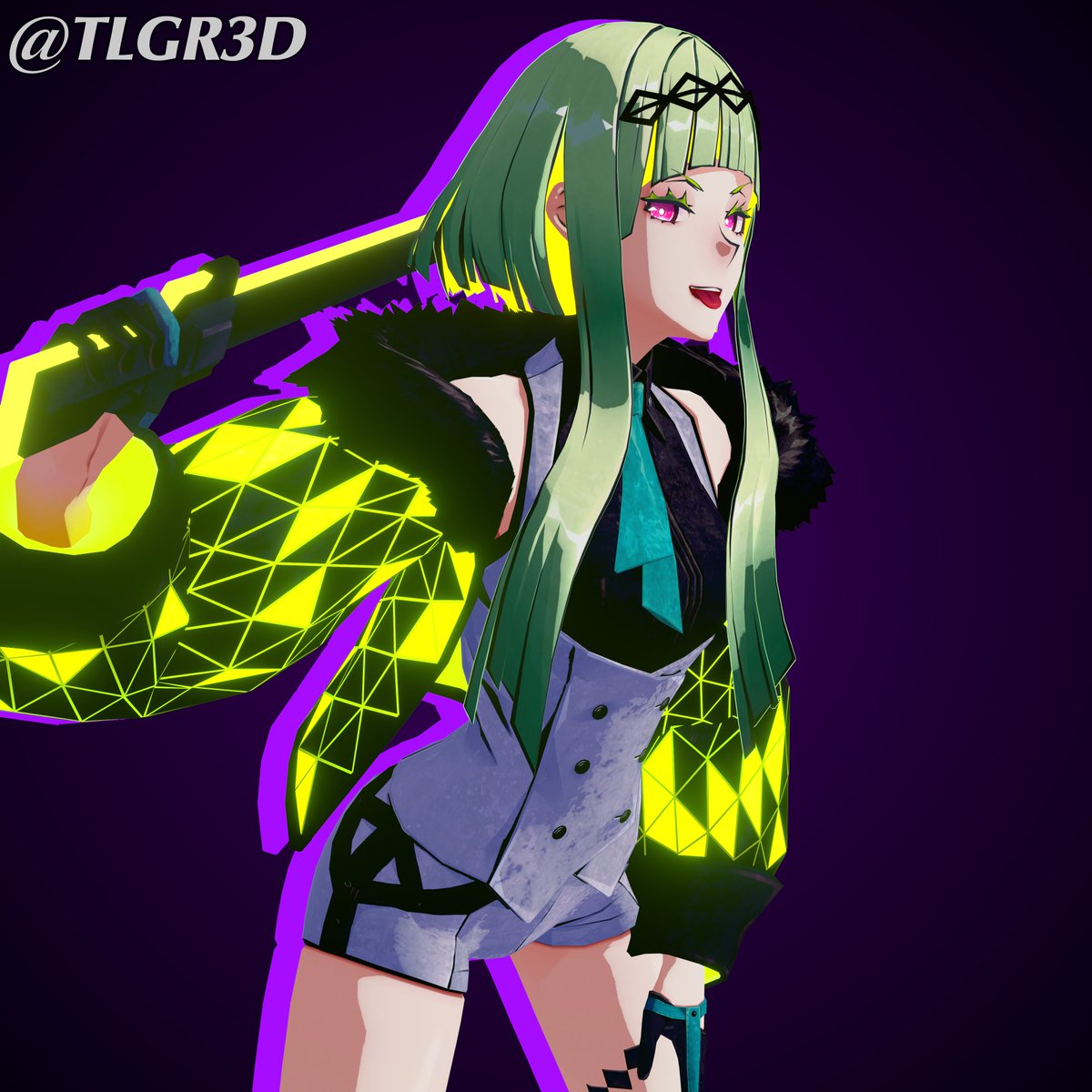 🔪 Weakest Velvet Crowe enjoyer 🩸 (@FFXIIGOAT) / Posts / X