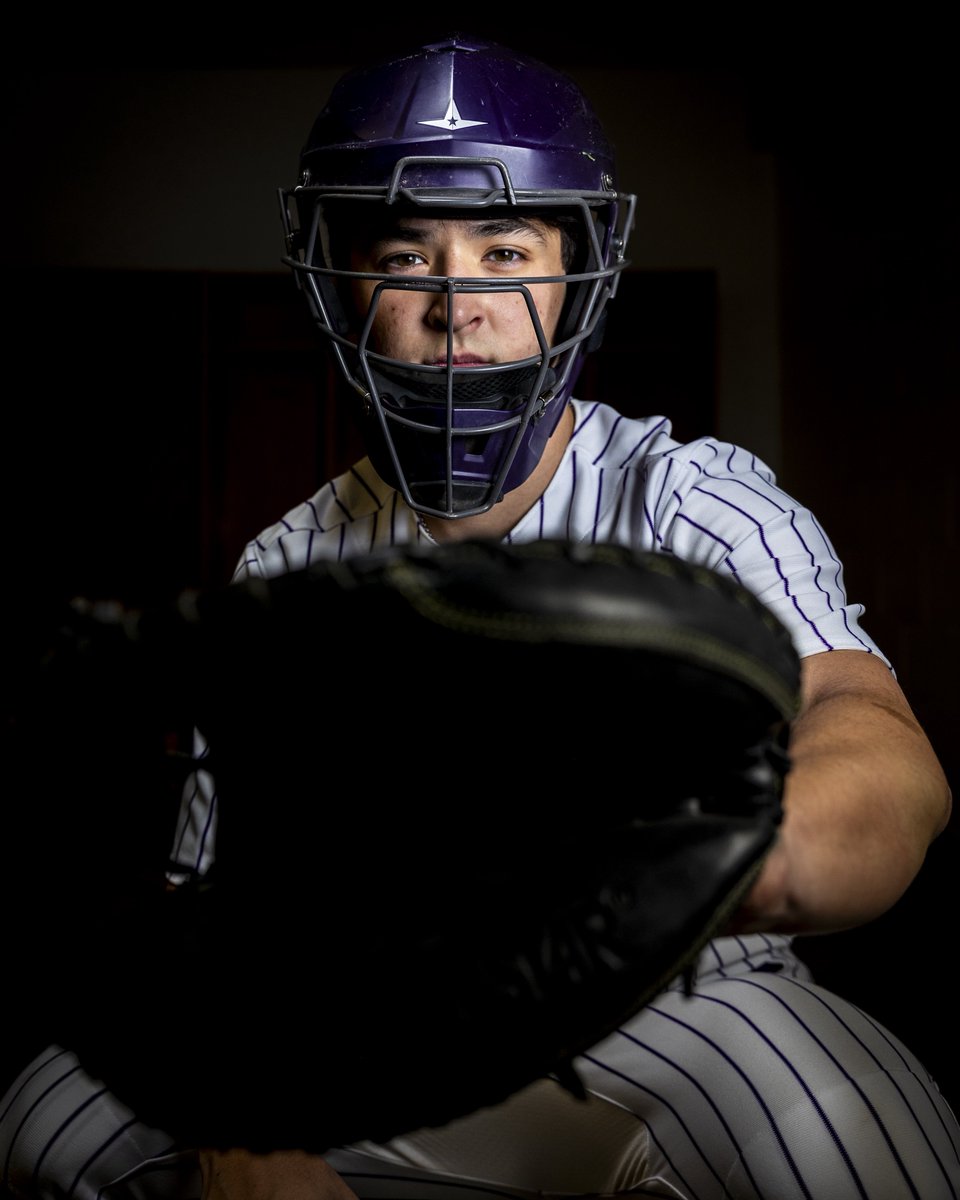 In focus. On a mission. 

#GoCrossGo | 📸 <a href="/OnBrannd/">Rev. Rob Branning</a>