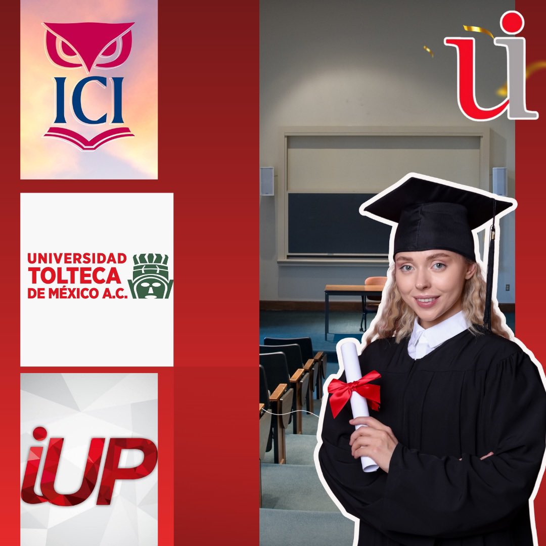 ✨ Cada sueño necesita una oportunidad.
En las universidades afiliadas a AUIEMSS, el talento se convierte en éxito.
Tu historia empieza aquí. 🎓🚀