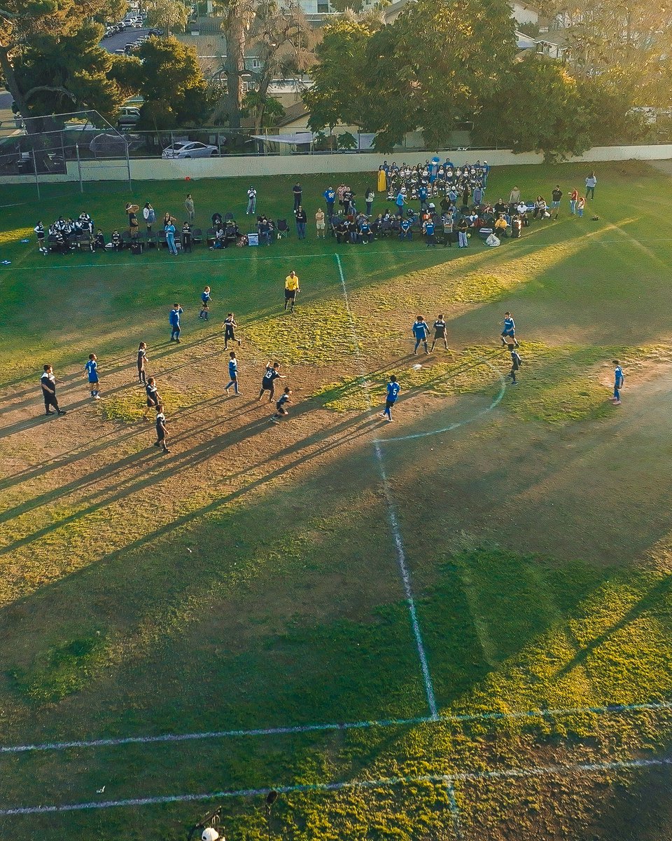 FIFA World Cup 26 Los Angeles™ tweet media