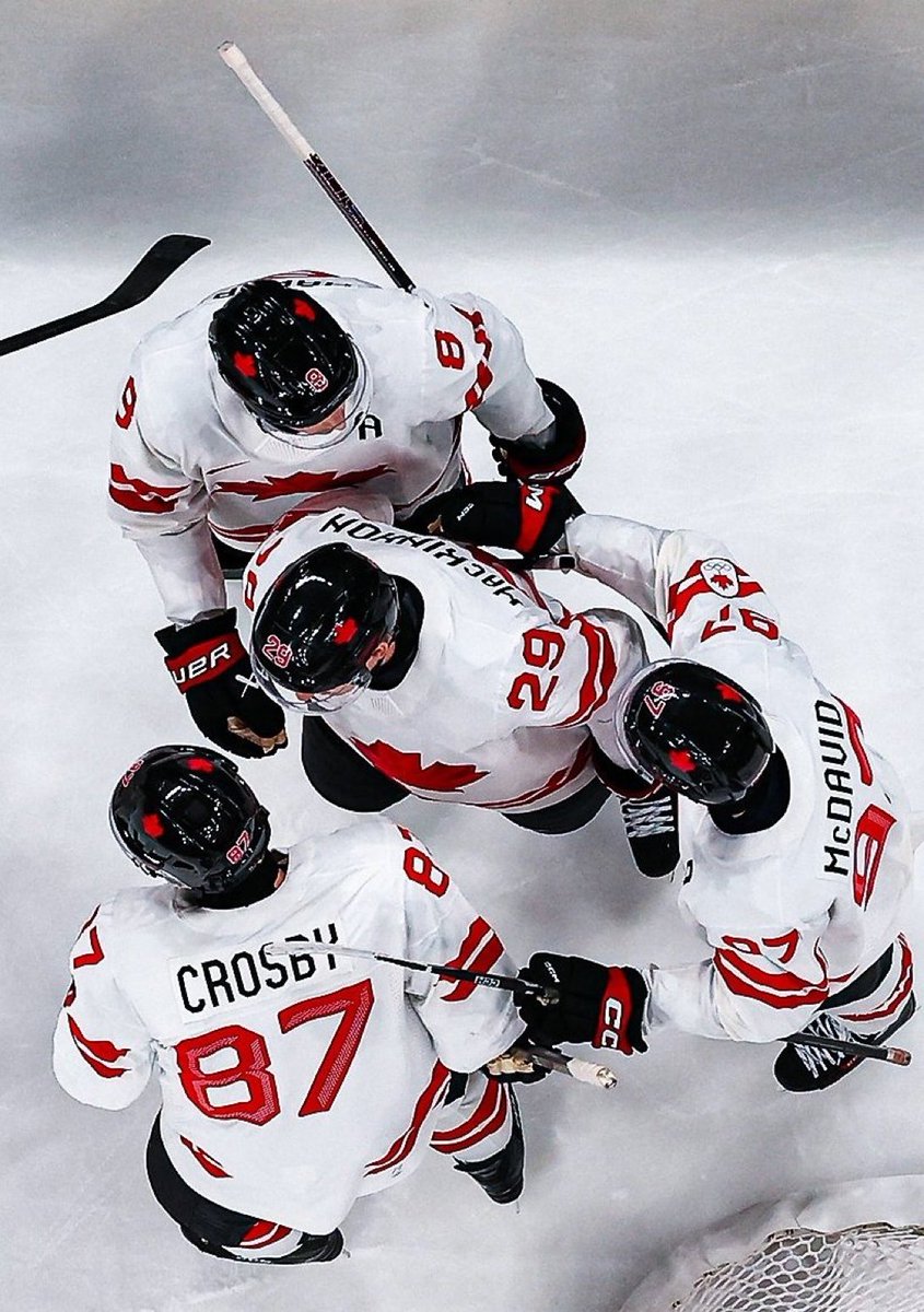 Made In Canada tweet media