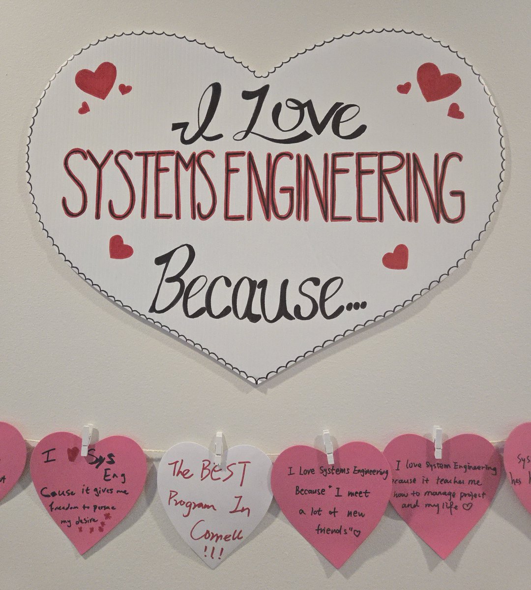 Cornell Systems Engineering tweet media