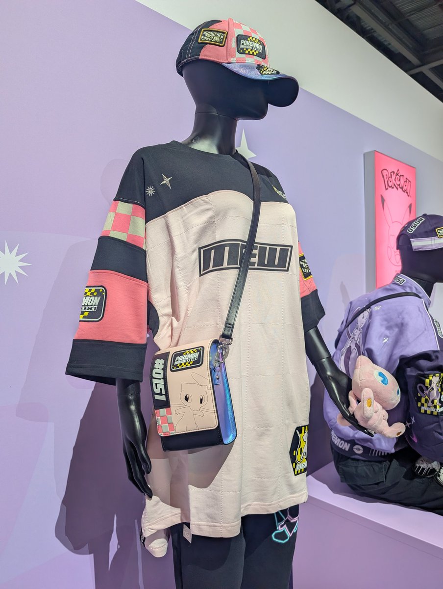 PKMN Style tweet media