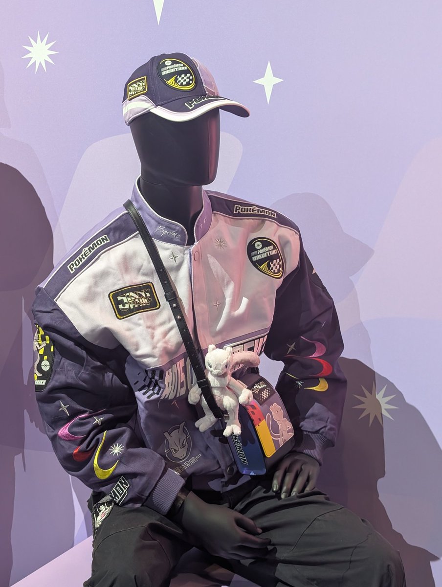 PKMN Style tweet media