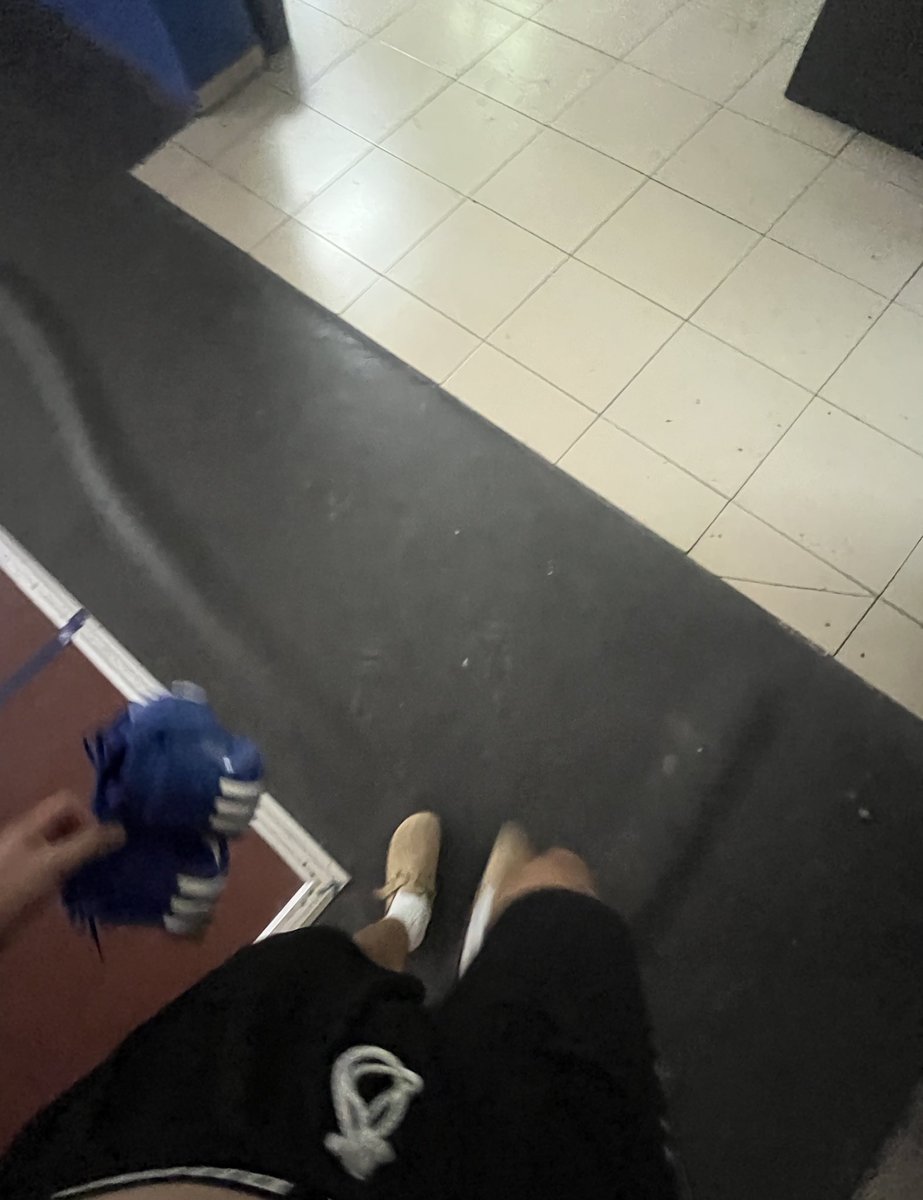 Donvnrr's tweet photo. Too tired to waste time with nonsens https://t.co/AtCRKn3EYO