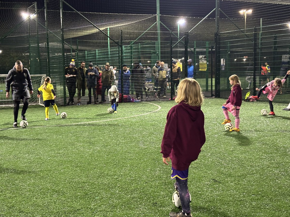 Oxfordshire FA ⚽ tweet media