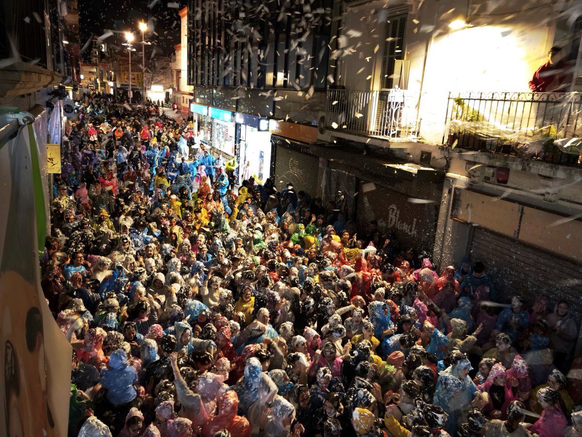 Vilanova i la Geltrú tweet media