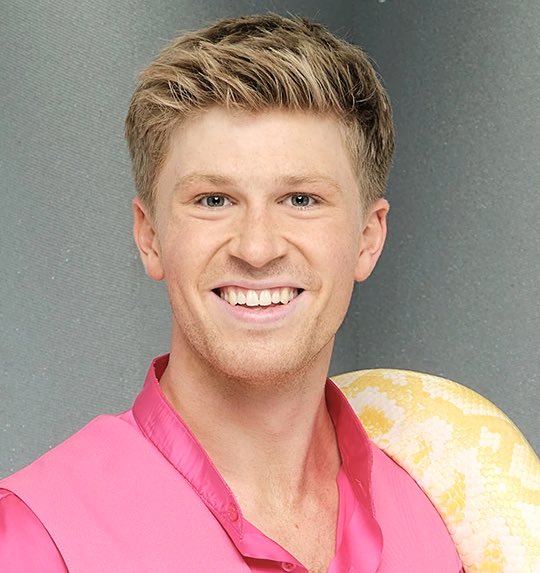 Realitytv__fan's tweet image. A Dancing with the Stars spinoff series focused on finding the next pro for the flagship show is in the works at ABC with Robert Irwin in talks to host, Deadline reports.

Expected to air this summer, Mark Ballas and his mom Shirley Ballas are also in talks as judges. #DWTS