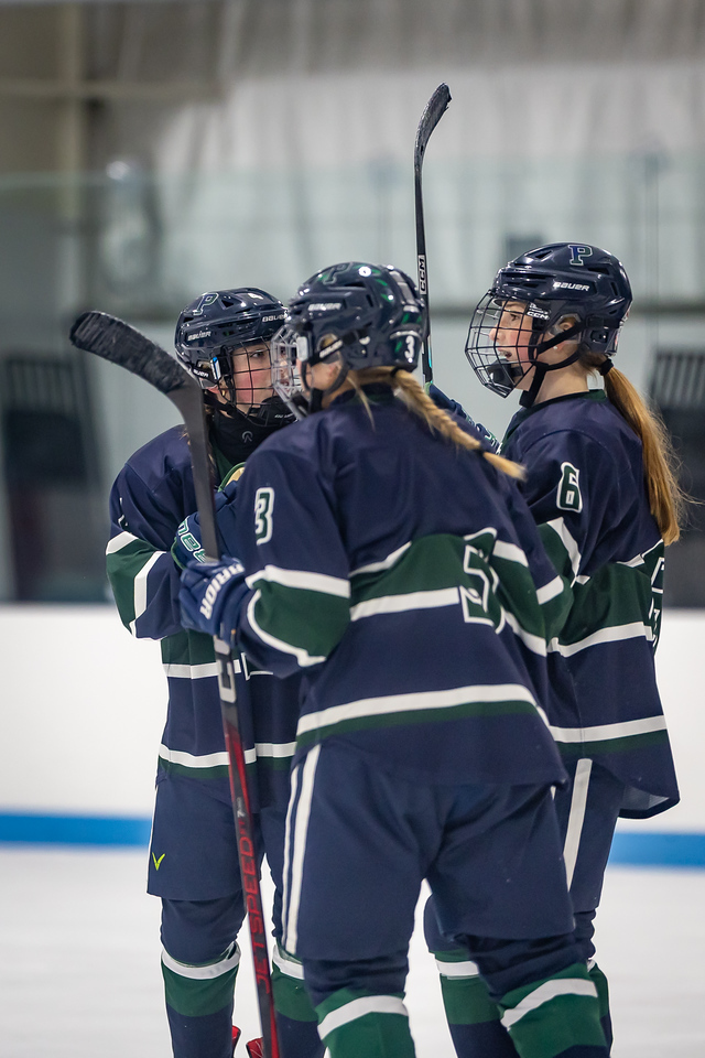 Pingree School Athletics tweet media